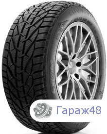 Tigar Winter 225/55 R17 101V